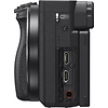 Alpha a6400 Mirrorless Digital Camera with 18-135mm Lens (Black) and FE 85mm f/1.8 Lens Thumbnail 4