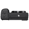 Alpha a6400 Mirrorless Digital Camera with 18-135mm Lens (Black) Thumbnail 6
