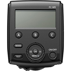 FC-WR Wireless Radio Flash Commander