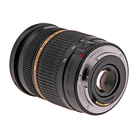 AF 28-75mm f2.8 XR Di LD Aspherical IF Lens Canon (Open Box) Image 2