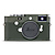 M10-P Digital Rangefinder Camera (Safari Edition)