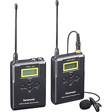 UwMic15 UHF Wireless Lavalier Microphone System (555 to 579 MHz) Image 0
