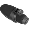 CamMic Camera-Mount Shotgun Microphone for DSLR Cameras and Smartphones Thumbnail 2