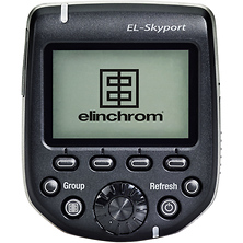 EL-Skyport Transmitter Pro for Fujifilm Image 0