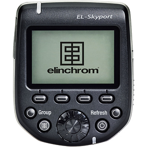 EL-Skyport Transmitter Pro for Fujifilm