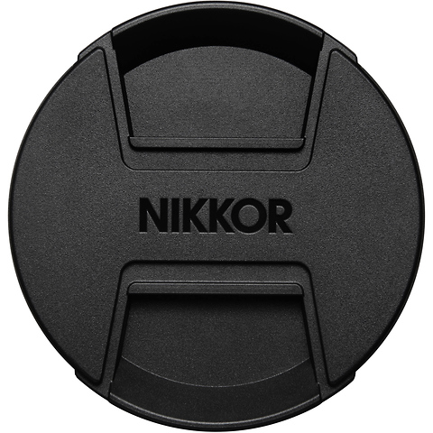 NIKKOR Z 24-70mm f/2.8 S Lens Image 4