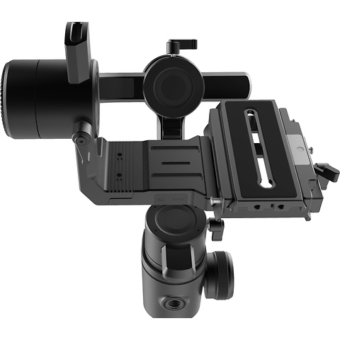 Air 2 3-Axis Handheld Gimbal Stabilizer Image 4
