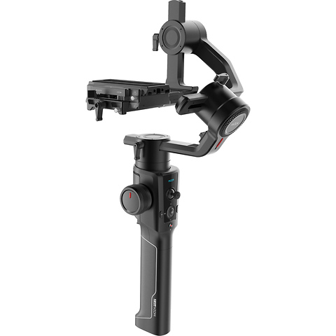 Air 2 3-Axis Handheld Gimbal Stabilizer Image 2