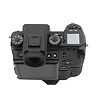 GFX 50S Medium Format Mirrorless Camera Body with VG-GFX1 battery Grip - Pre-Owned Thumbnail 4