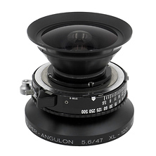 Super Angulon 47mm f/5.6 XL MC Large Format Lens - Pre-Owned Image 0