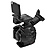 Cinema EOS C300 PL Camcorder Body (PL Lens Mount) - Pre-Owned