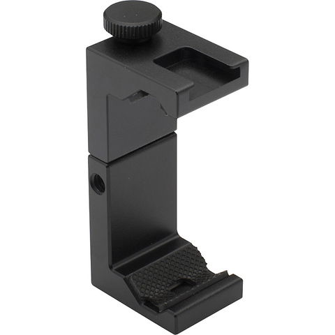 Titan Phone Mount with Cold Shoe and Tripod Mount Image 1