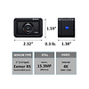 Cyber-shot DSC-RX0 II Digital Camera Thumbnail 4
