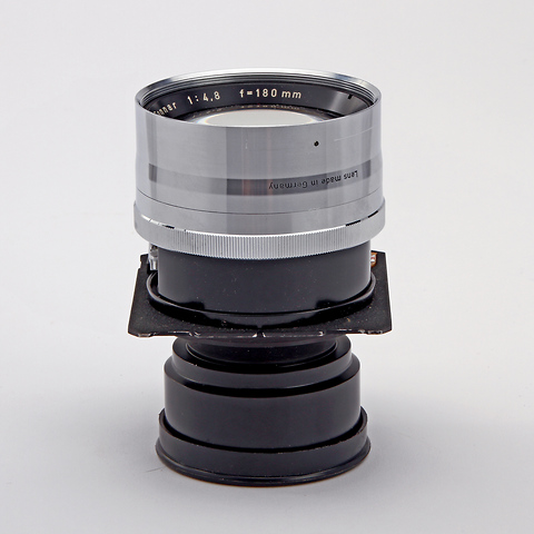 Technika 70, Three Lens Outfit with Case - Pre-Owned Image 8