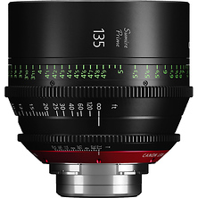 135mm Sumire Prime T2.2 Cinema Lens (PL Mount) Image 0