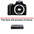 EOS Rebel SL3 Digital SLR Body (Black)