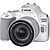 EOS Rebel SL3 Digital SLR with EF-S 18-55mm f/4-5.6 IS STM Lens (White)