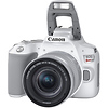 EOS Rebel SL3 Digital SLR with EF-S 18-55mm f/4-5.6 IS STM Lens (White) Thumbnail 6