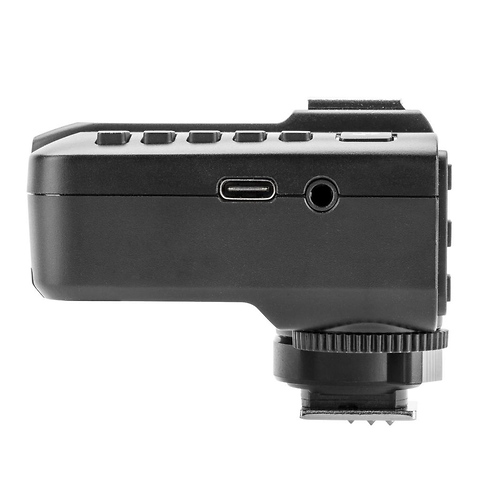 X2T-N TTL Wireless Flash Trigger Transmitter for Nikon Image 2