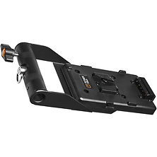 ONsite Versa V-Mount Battery Plate Image 0