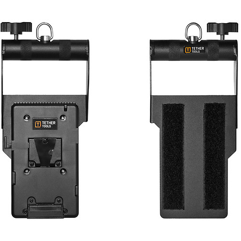 ONsite Versa V-Mount Battery Plate Image 1