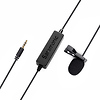 LavMicro Broadcast Quality Lavalier Omnidirectional Microphone Thumbnail 0