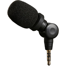 SmartMic Condenser Microphone for iOS and Mac (3.5mm Connector) Image 0