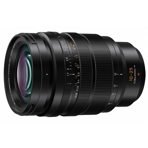 Leica DG Vario-Summilux 10-25mm f/1.7 ASPH. Lens Image 4