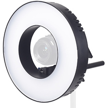 10 in. Orbit Bi-Color LED Ring Light Image 0