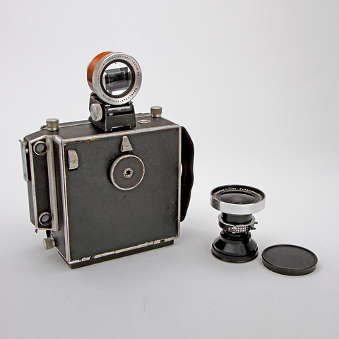 Technika III Camera Kit - Pre-Owned Image 0