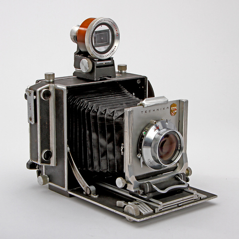 Technika III Camera Kit - Pre-Owned Image 3