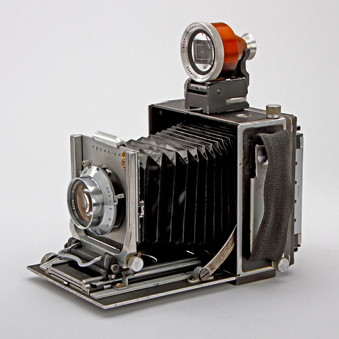 Technika III Camera Kit - Pre-Owned Image 4