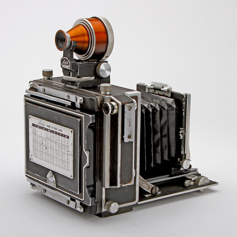 Technika III Camera Kit - Pre-Owned Image 5