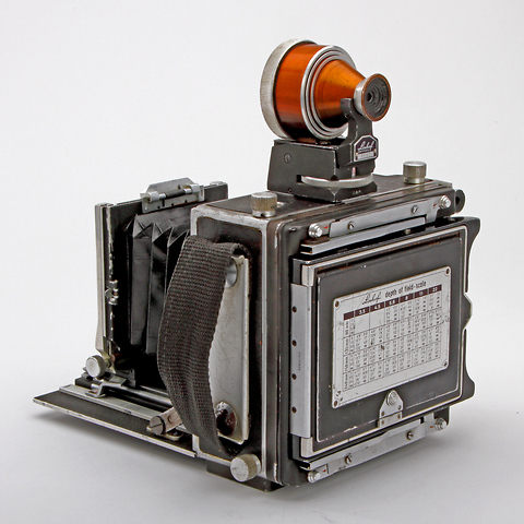 Technika III Camera Kit - Pre-Owned Image 6