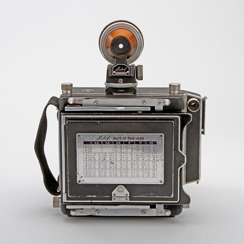 Technika III Camera Kit - Pre-Owned Image 7