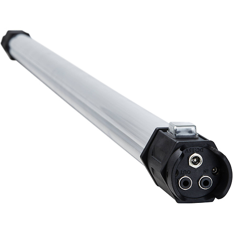 PavoTube 30C 4 ft. RGBW LED Tube with Internal Battery 4 Light Kit (Open Box) Image 1