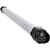 PavoTube 30C 4 ft. RGBW LED Tube with Internal Battery 4 Light Kit (Open Box) Thumbnail 1