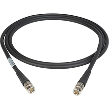 50 ft. 12GSDI-B-B 12G-SDI UHD 4K Single-Channel BNC Cable Image 0