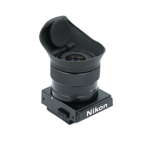 DW-4 Finder - Pre-Owned Image 0