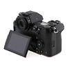 Lumix DC-S1 Mirrorless Camera w/ 24-105mm Lens - Black - Open Box Thumbnail 2