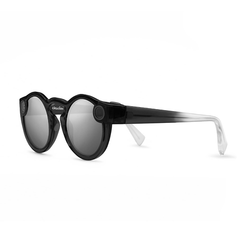 Spectacles 2 (Original) - Water Resistant HD Camera Sunglasses Image 0