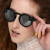 Spectacles 2 (Original) - Water Resistant HD Camera Sunglasses Thumbnail 7