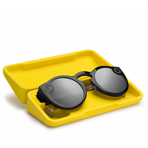 Spectacles 2 (Original) - Water Resistant HD Camera Sunglasses Image 2