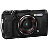 TG-6 Digital Camera (Black) Thumbnail 0