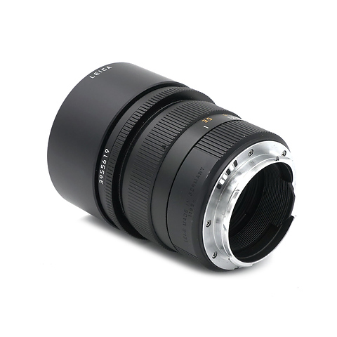 90mm f/2.0 APO-Summicron-M ASPH - Pre-Owned Image 1