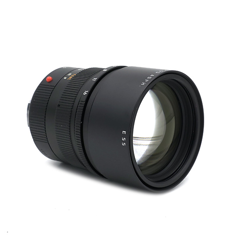 90mm f/2.0 APO-Summicron-M ASPH - Pre-Owned Image 2