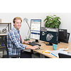 FlexScan EV2456 24.1 in. 16:10 IPS Monitor Thumbnail 2