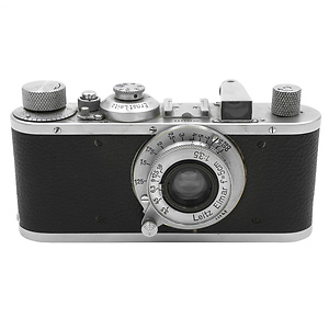 Standard 1 Rangefinder Camera - Pre-Owned