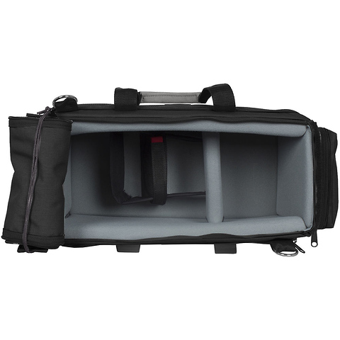 Quick-Draw Camera Case for Sony PXW-FS7 (Black) Image 2