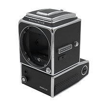 500 EL/M Camera Body, Chrome - Pre-Owned Image 0